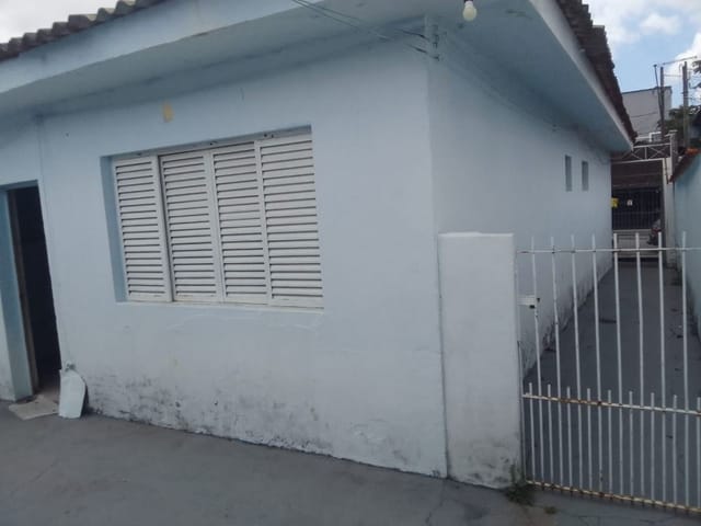 Foto do Casa - Casa com 3 dormitórios à venda, 150 m² por R$ 480.000,00 - Jardim Satélite - São José dos Campos/SP | INDEPENDENCE NEGOCIOS IMOBILIARIOS LTDA