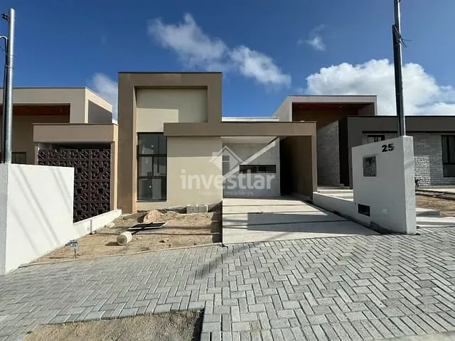 Casa 3 quartos e 2 banheiros, à venda, no bairro Malvinas em Campina Grande
