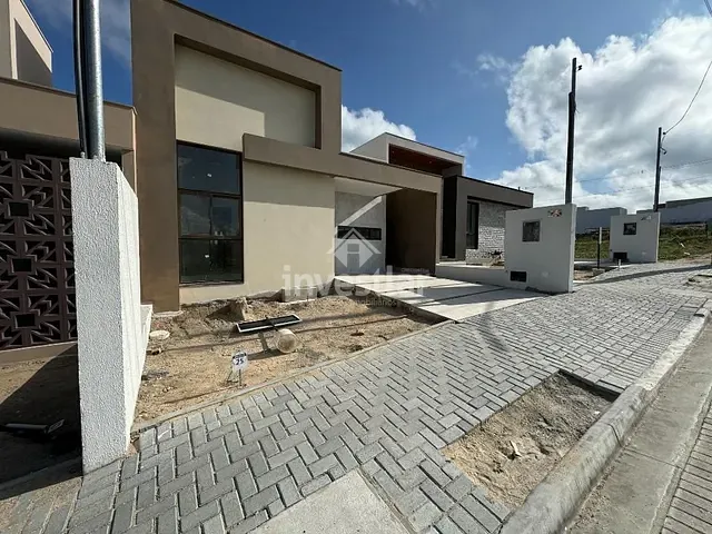 Casa 3 quartos e 2 banheiros, à venda, no bairro Malvinas em Campina Grande