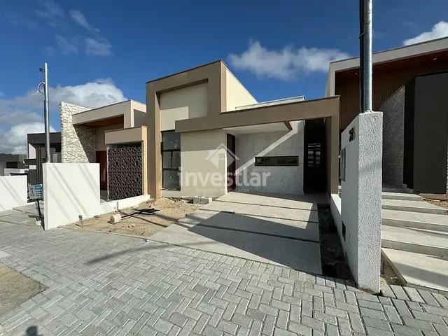 Casa 3 quartos e 2 banheiros, à venda, no bairro Malvinas em Campina Grande