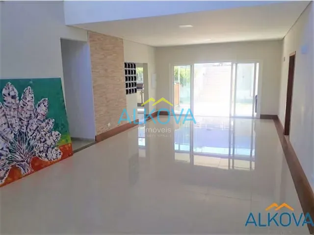 Casa com 900m² 5 quartos e 7 banheiros, à venda, no bairro Condomínio Reserva do Paratehy em São José dos Campos