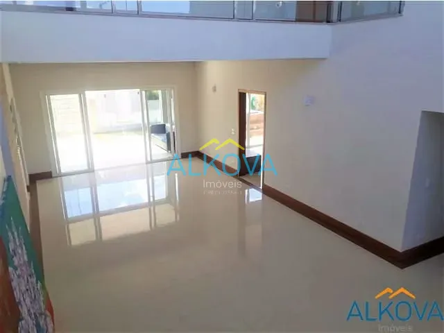 Casa com 900m² 5 quartos e 7 banheiros, à venda, no bairro Condomínio Reserva do Paratehy em São José dos Campos
