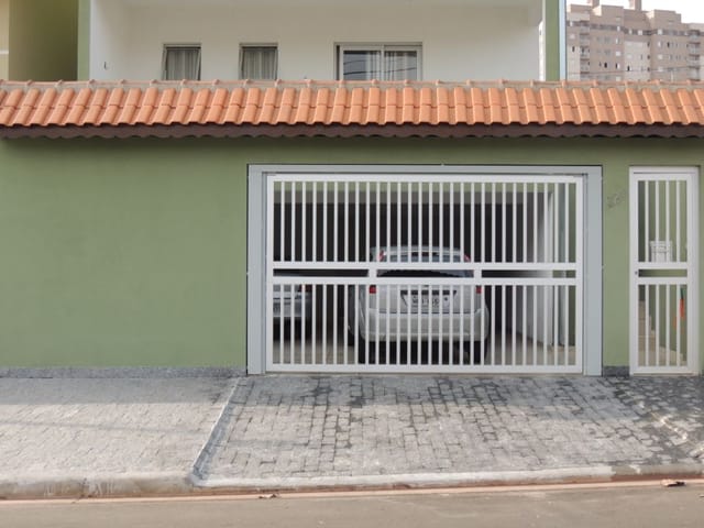 Casa com 170m² 3 quartos e 3 banheiros, à venda, no bairro Portais (Polvilho) em Cajamar