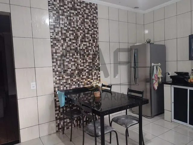 Casa com 150m² 2 quartos e 1 banheiro, à venda, no bairro Terras da Capela de Santo Antônio em Jaguariúna