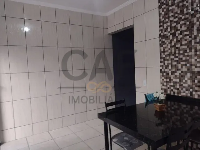 Casa com 150m² 2 quartos e 1 banheiro, à venda, no bairro Terras da Capela de Santo Antônio em Jaguariúna