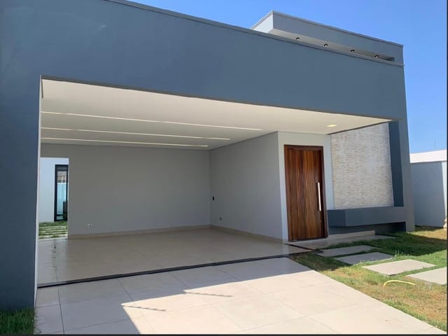 Casa com 347m² 3 quartos e 1 banheiro, à venda, no bairro Aquarela das Artes em Sinop
