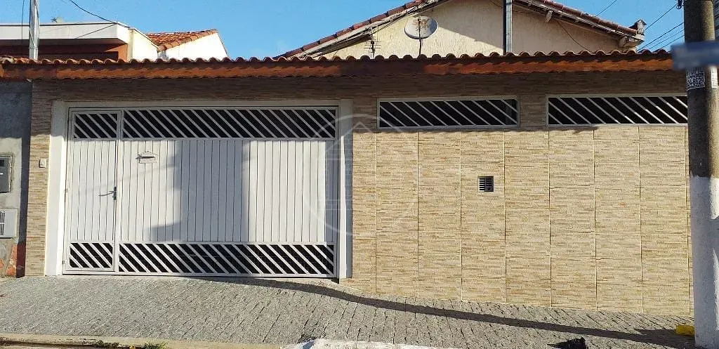 Casa, 2 quartos, 150 m² - Foto 1