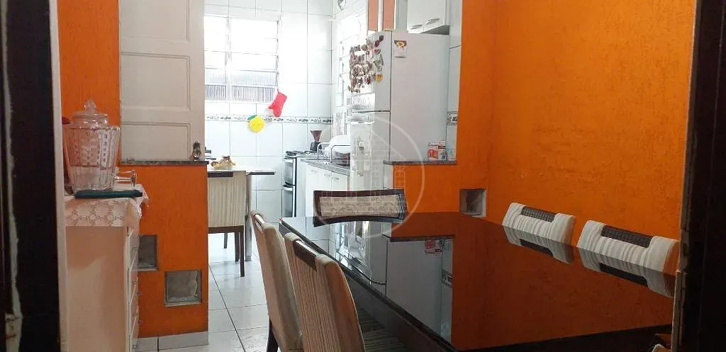 Casa, 2 quartos, 150 m² - Foto 4