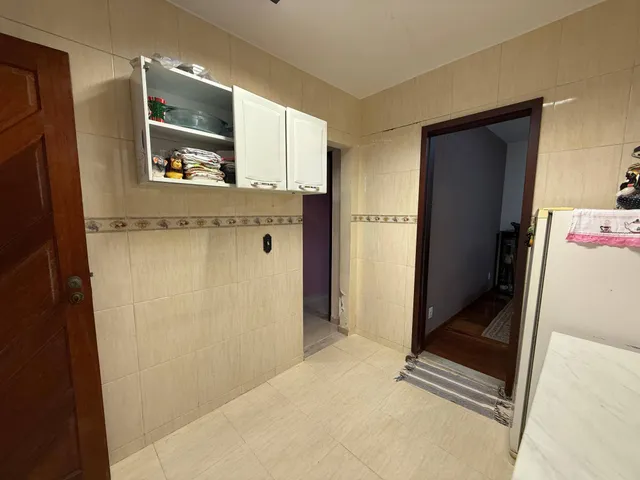 Casa com 360m² 3 quartos e 1 banheiro, à venda, no bairro Jardim Alvorada em Belo Horizonte