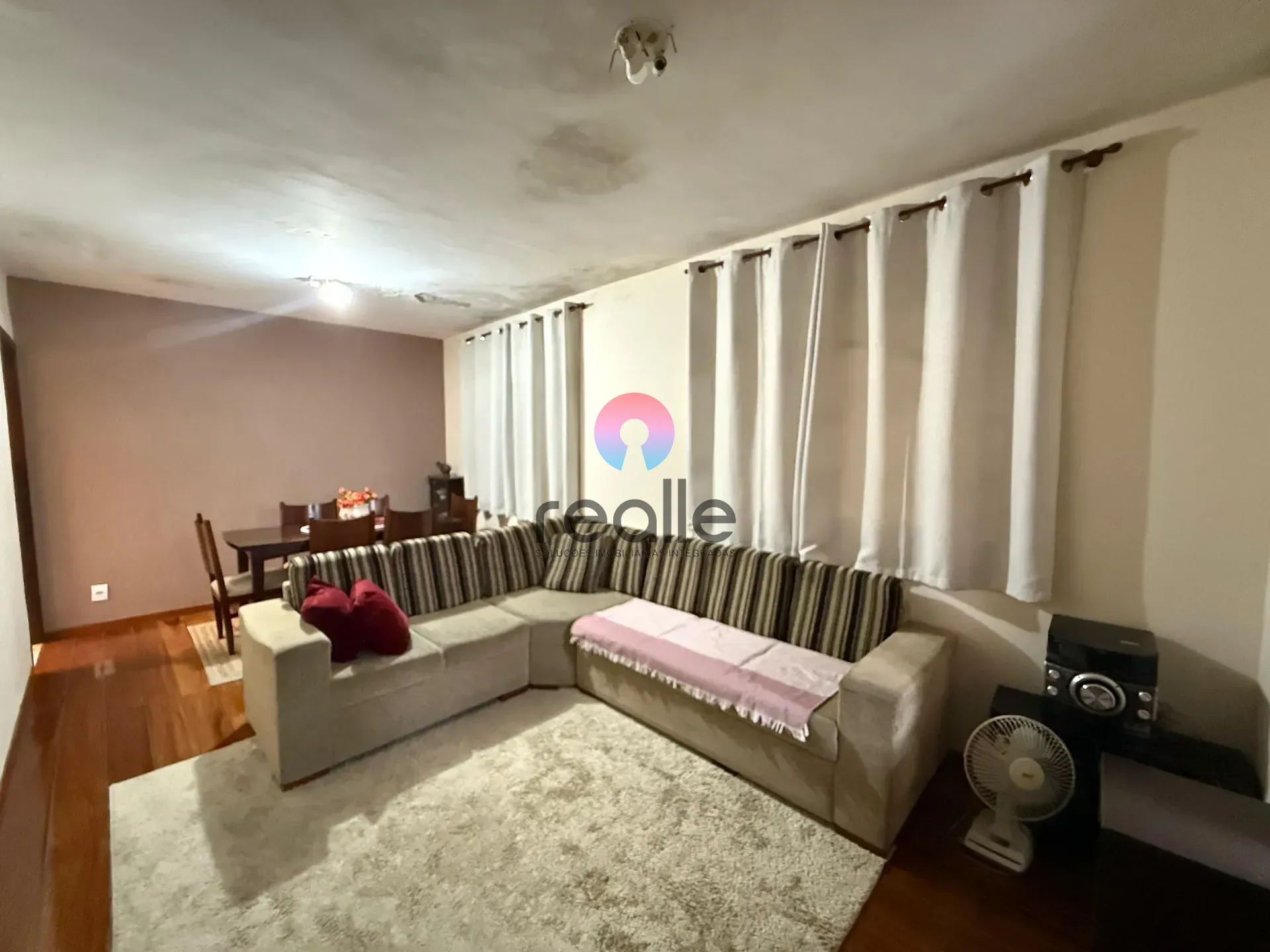 Casa, 3 quartos, 366 m² - Foto 1