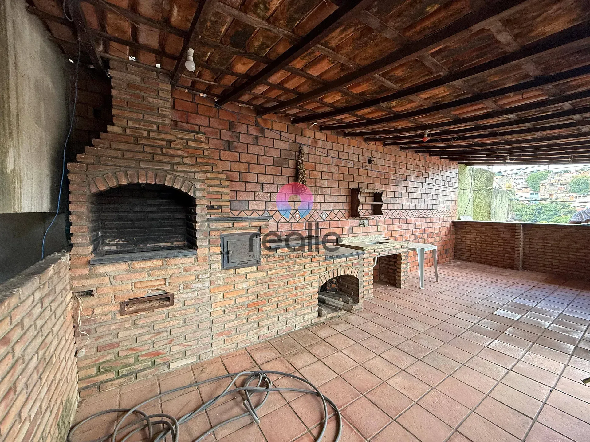 Casa, 3 quartos, 366 m² - Foto 12