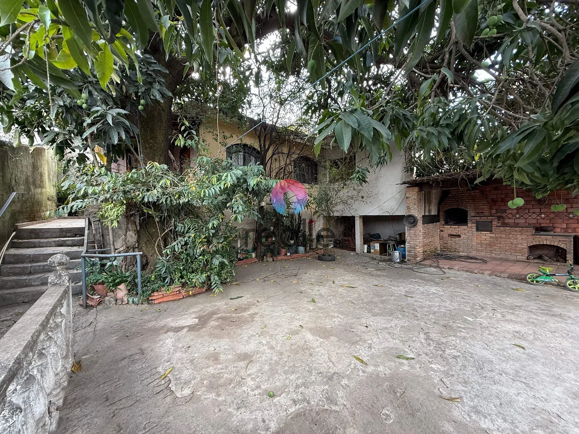 Casa, 3 quartos, 366 m² - Foto 8