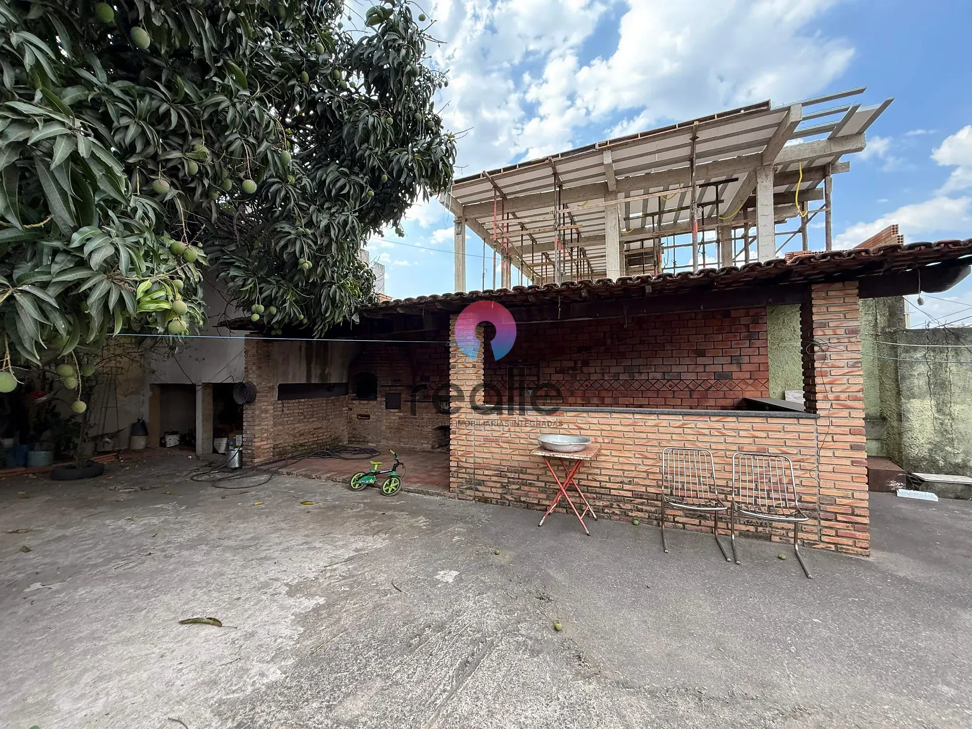 Casa, 3 quartos, 366 m² - Foto 11