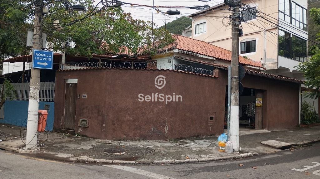 Casa, 1 quarto, 317 m² - Foto 2