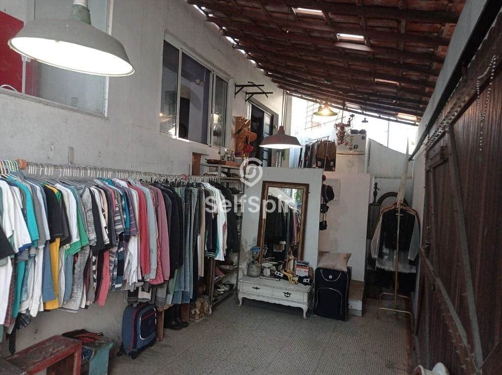 Casa, 1 quarto, 317 m² - Foto 4