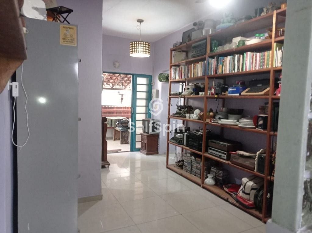 Casa, 1 quarto, 317 m² - Foto 5