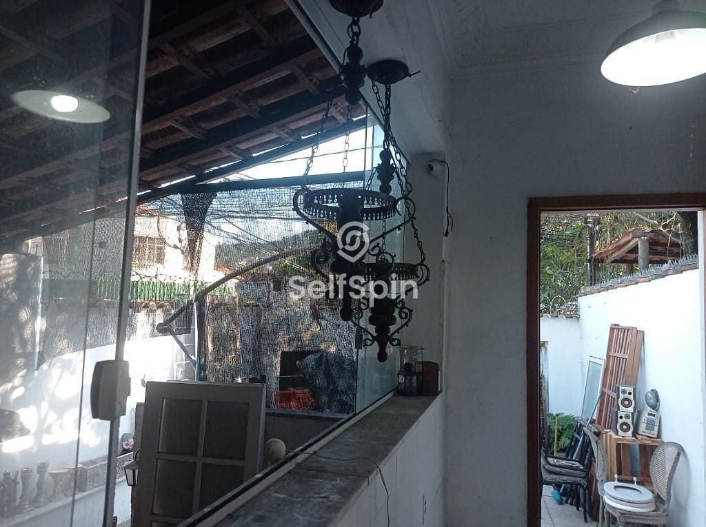 Casa, 1 quarto, 317 m² - Foto 6