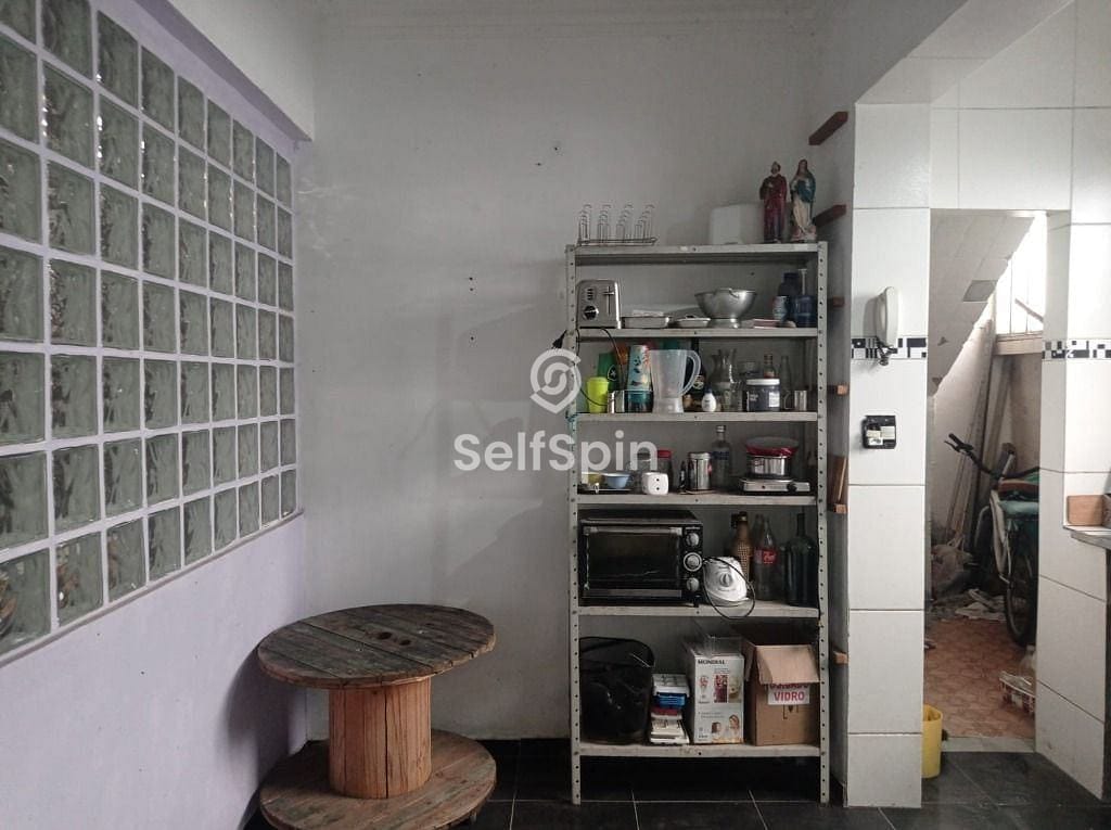 Casa, 1 quarto, 317 m² - Foto 7