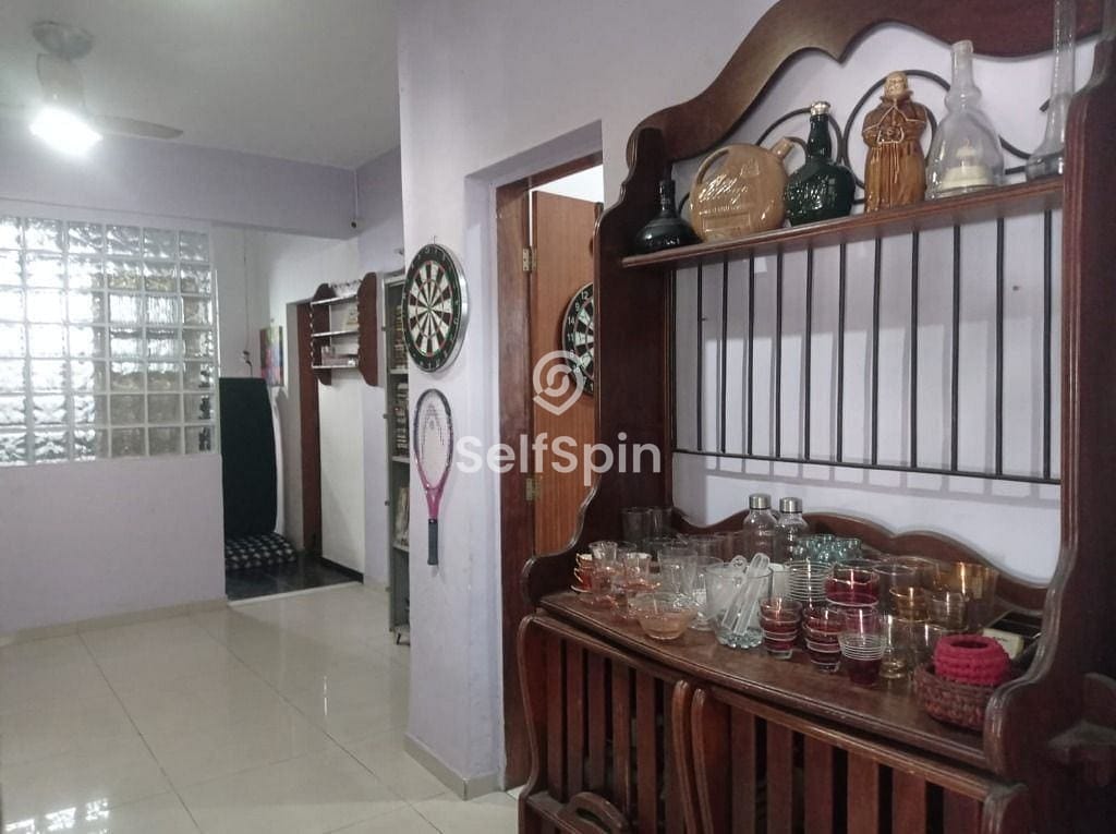 Casa, 1 quarto, 317 m² - Foto 9