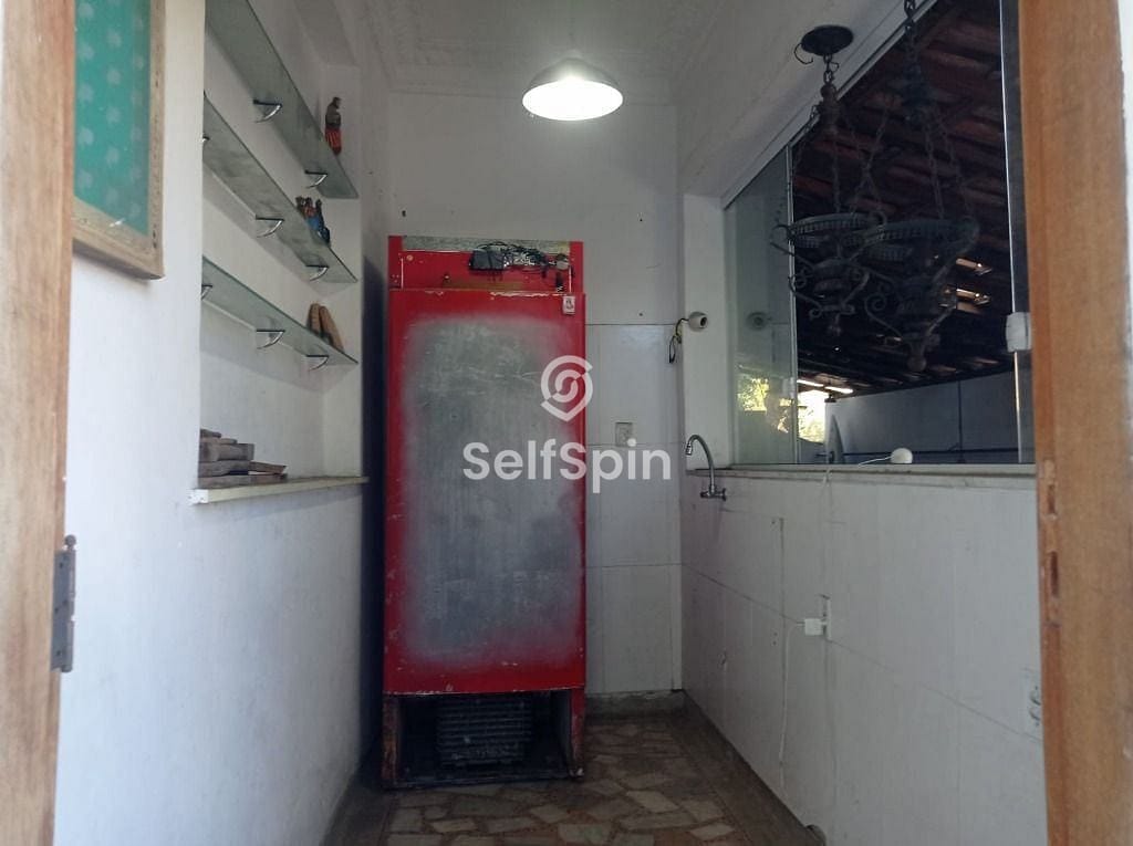 Casa, 1 quarto, 317 m² - Foto 11