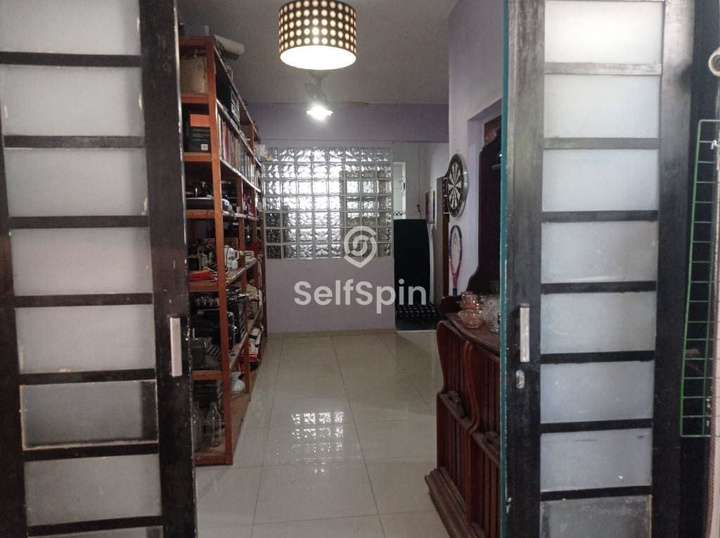 Casa, 1 quarto, 317 m² - Foto 12