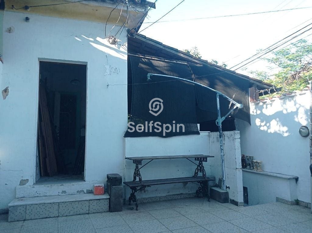 Casa, 1 quarto, 317 m² - Foto 13