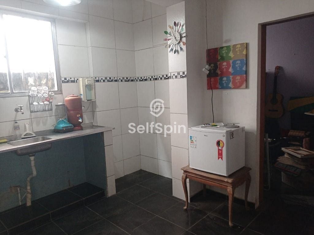 Casa, 1 quarto, 317 m² - Foto 17