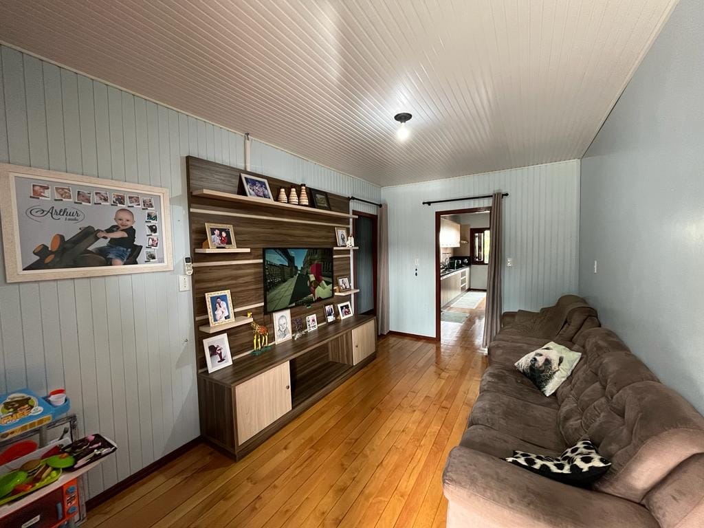 Foto 4 de casa em Chapecó