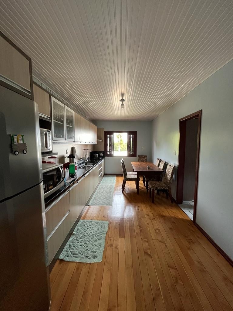 Foto 5 de casa em Chapecó