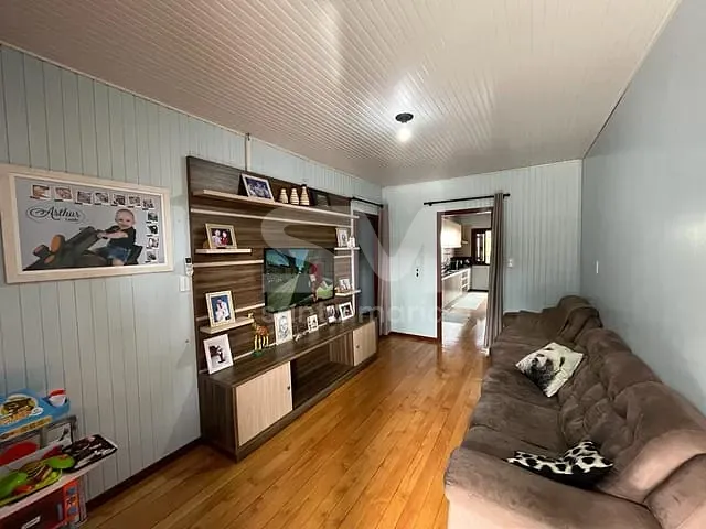 Casa com 282m² 3 quartos e 3 banheiros, à venda, no bairro Passo dos Fortes em Chapecó