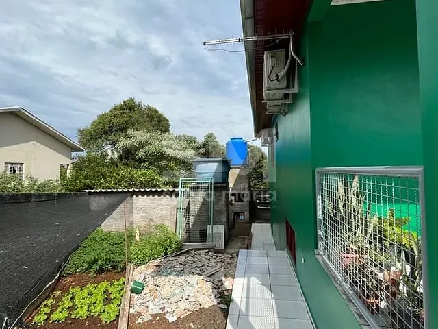 Casa com 282m² 3 quartos e 3 banheiros, à venda, no bairro Passo dos Fortes em Chapecó
