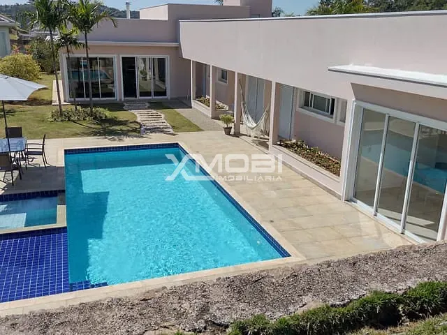 Casa com 1786m² 4 quartos e 5 banheiros, à venda, no bairro AGLOMERAÇÃO URBANA JUNDIAI em Itupeva