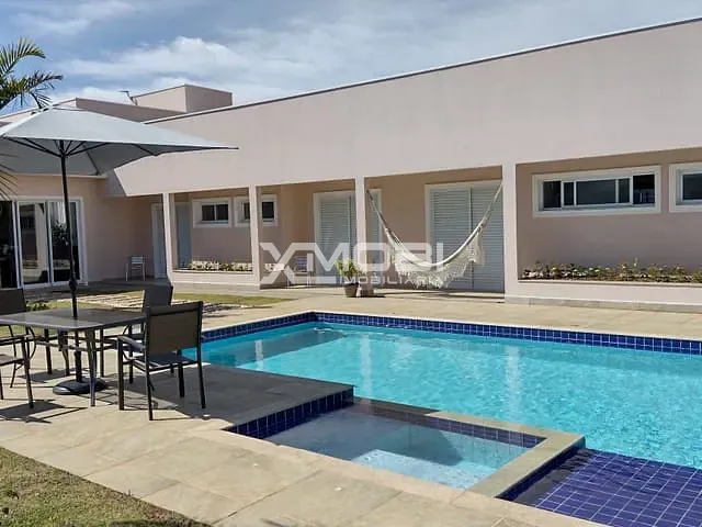 Casa com 1786m² 4 quartos e 5 banheiros, à venda, no bairro AGLOMERAÇÃO URBANA JUNDIAI em Itupeva