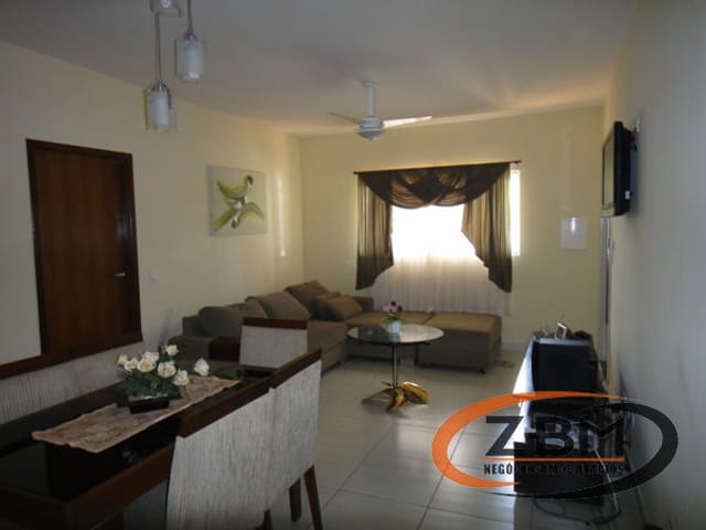 Foto do Casa - Casa à venda, 03 Quartos (01 suíte), 4 Vagas, 250 M² terreno, Jardim Prefeito Milton Menezes, Londrina - PR | ZBM NEGOCIOS IMOBILIARIOS