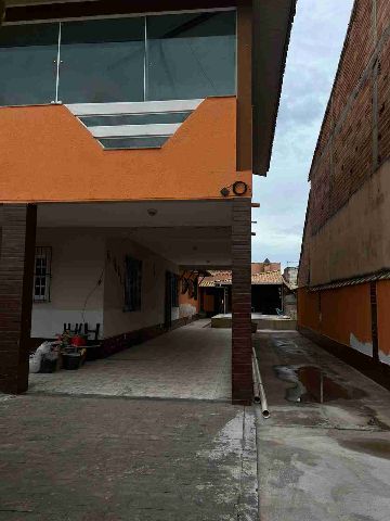 Casa com 232m² 4 quartos e 3 banheiros, à venda, no bairro Grussaí em São João da Barra