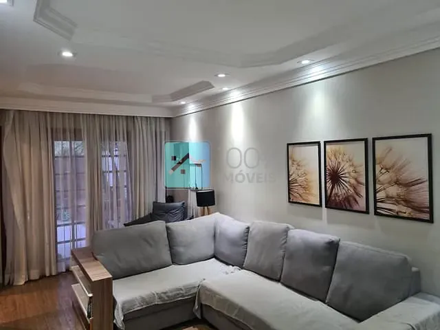 Casa com 162m² 3 quartos e 2 banheiros, à venda, no bairro Conjunto Residencial Trinta e Um de Marco em São José dos Campos