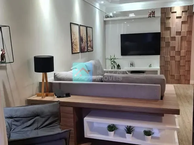 Casa com 162m² 3 quartos e 2 banheiros, à venda, no bairro Conjunto Residencial Trinta e Um de Marco em São José dos Campos