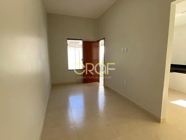 Casa 2 quartos e 2 banheiros, à venda, no bairro Jardim Triângulo em Formosa