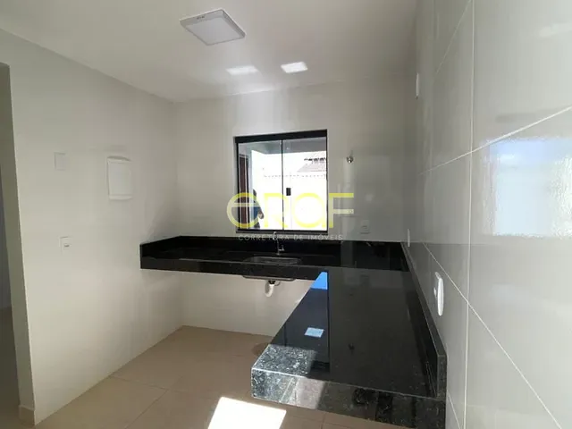 Casa 2 quartos e 2 banheiros, à venda, no bairro Jardim Triângulo em Formosa