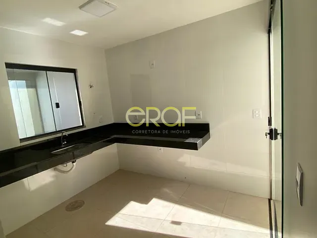 Casa 2 quartos e 2 banheiros, à venda, no bairro Jardim Triângulo em Formosa