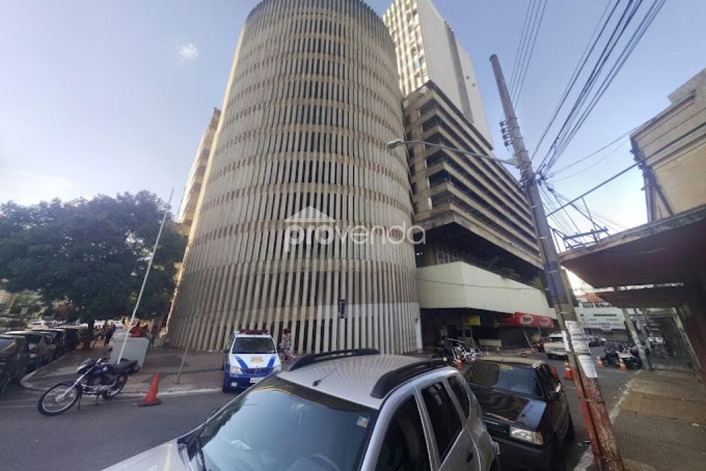 Casa, 1 quarto, 12 m² - Foto 3