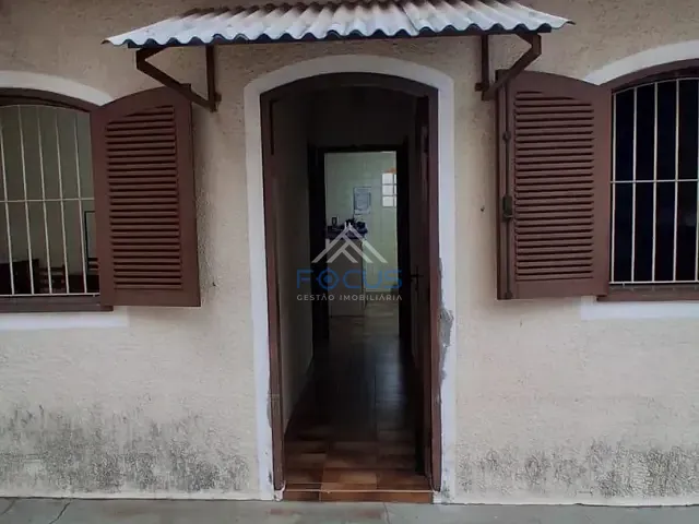 Casa com 271m² 2 quartos e 2 banheiros, à venda, no bairro Núcleo Colonial Barão de Jundiaí em Jundiaí