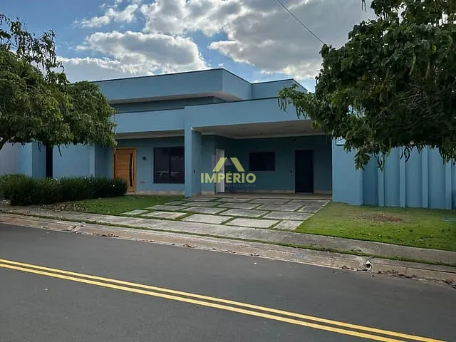 Casa com 525m² 3 quartos e 2 banheiros, à venda, no bairro Village Moutonnée em Salto