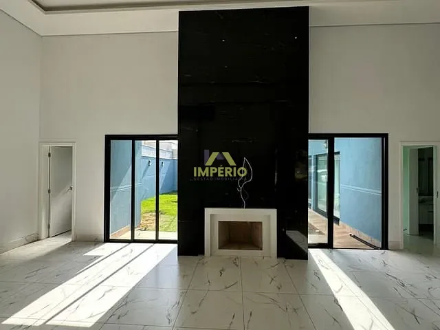 Casa com 525m² 3 quartos e 2 banheiros, à venda, no bairro Village Moutonnée em Salto