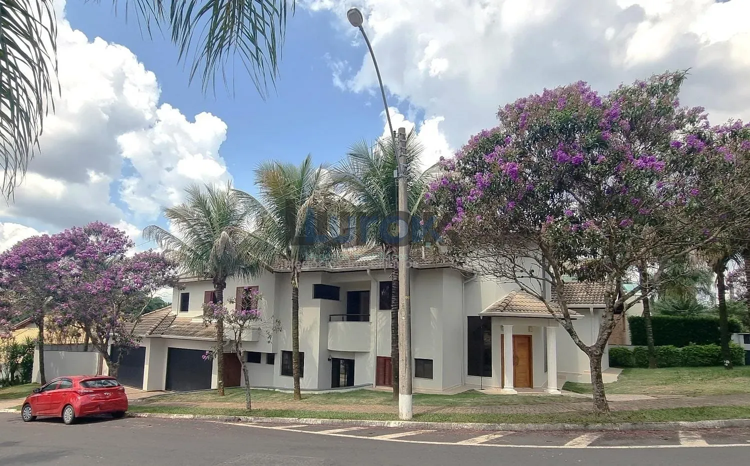 Casa, 4 quartos, 440 m² - Foto 1