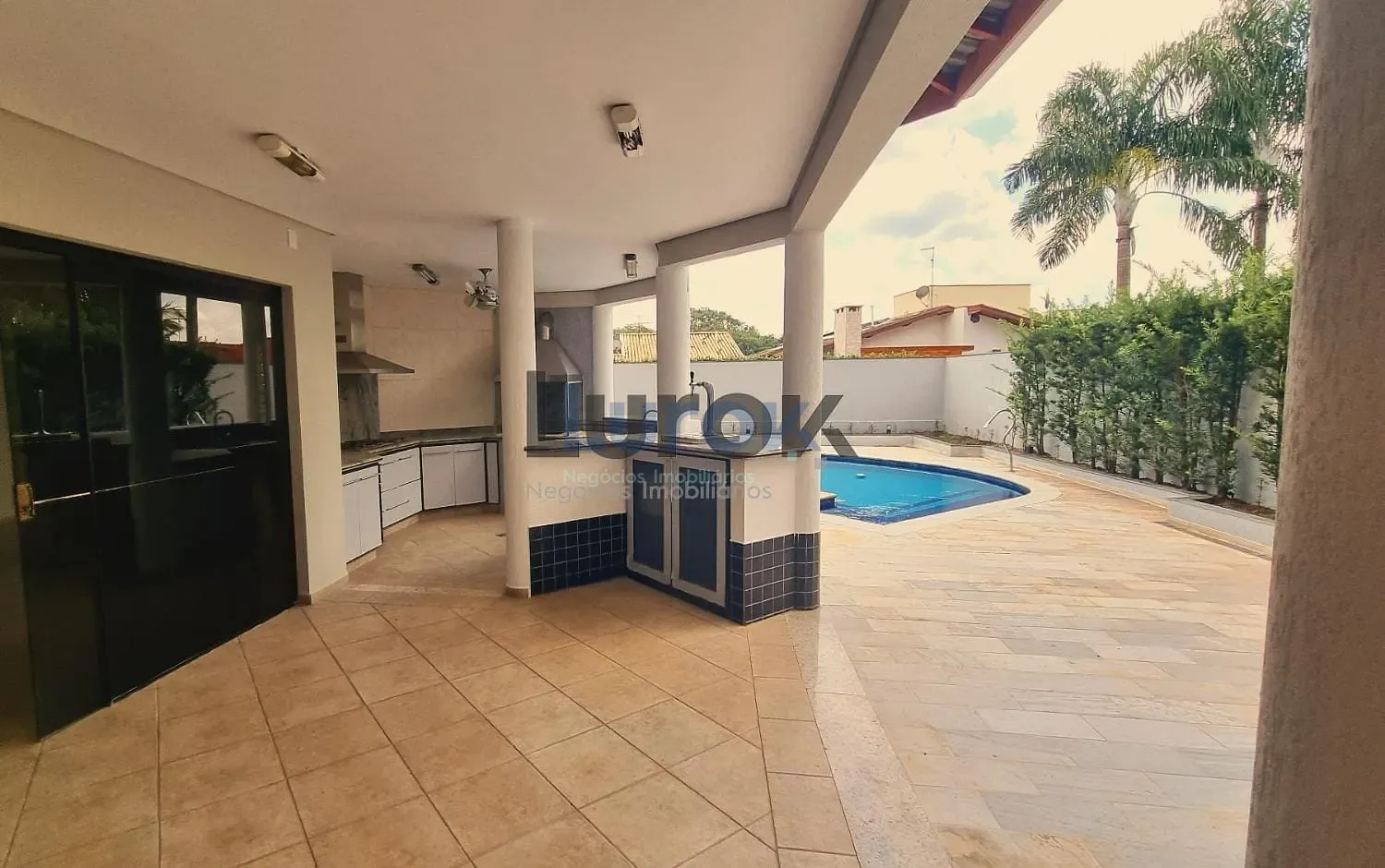 Casa, 4 quartos, 440 m² - Foto 35