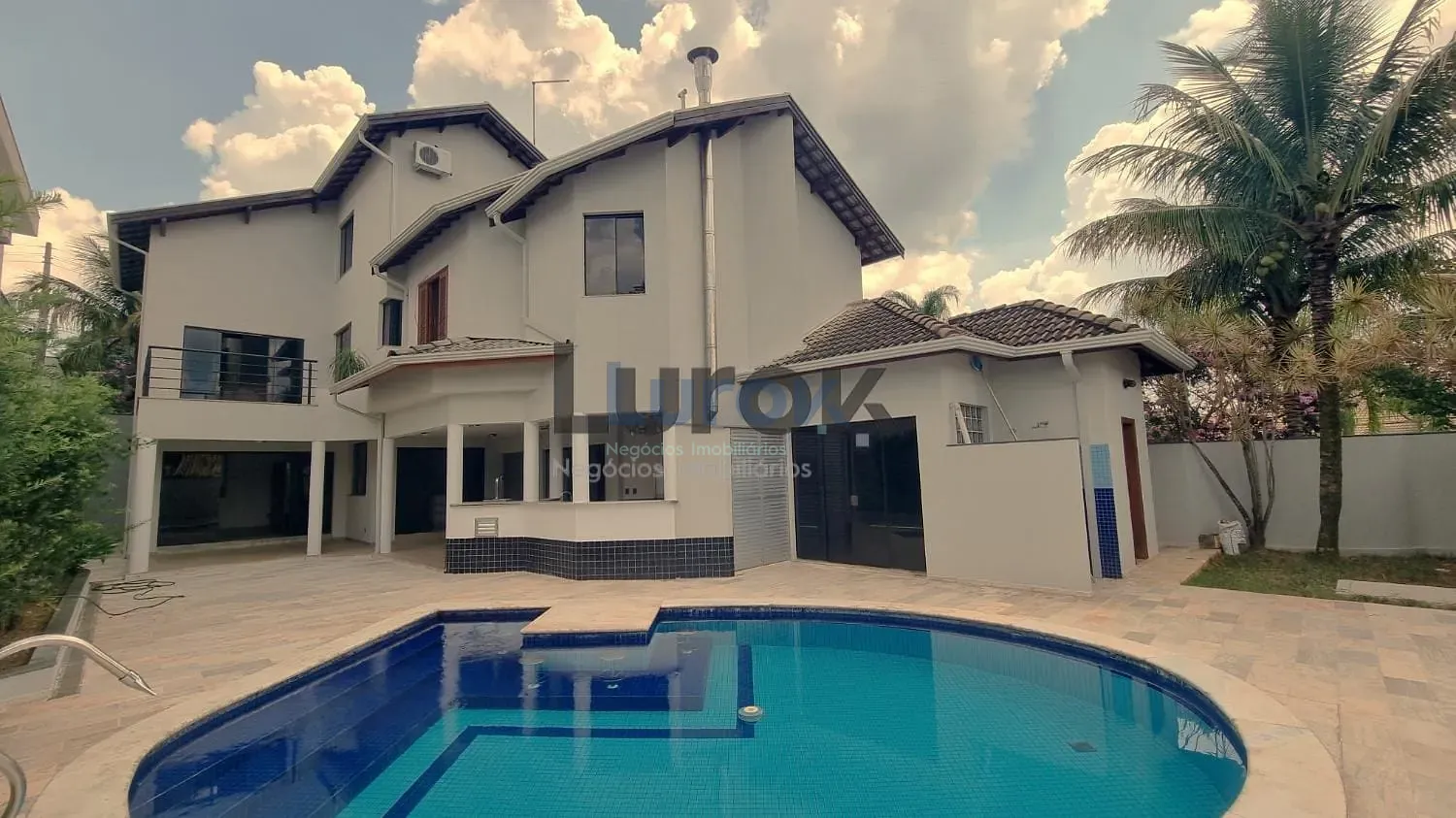 Casa, 4 quartos, 440 m² - Foto 39
