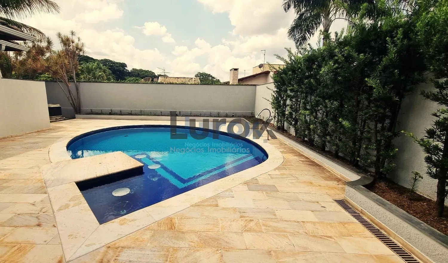 Casa, 4 quartos, 440 m² - Foto 40