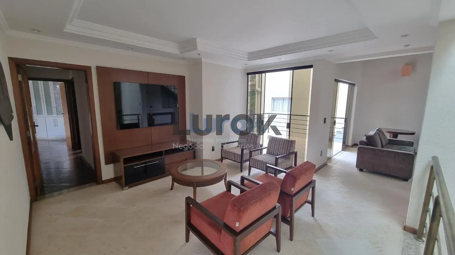 Casa, 4 quartos, 440 m² - Foto 24