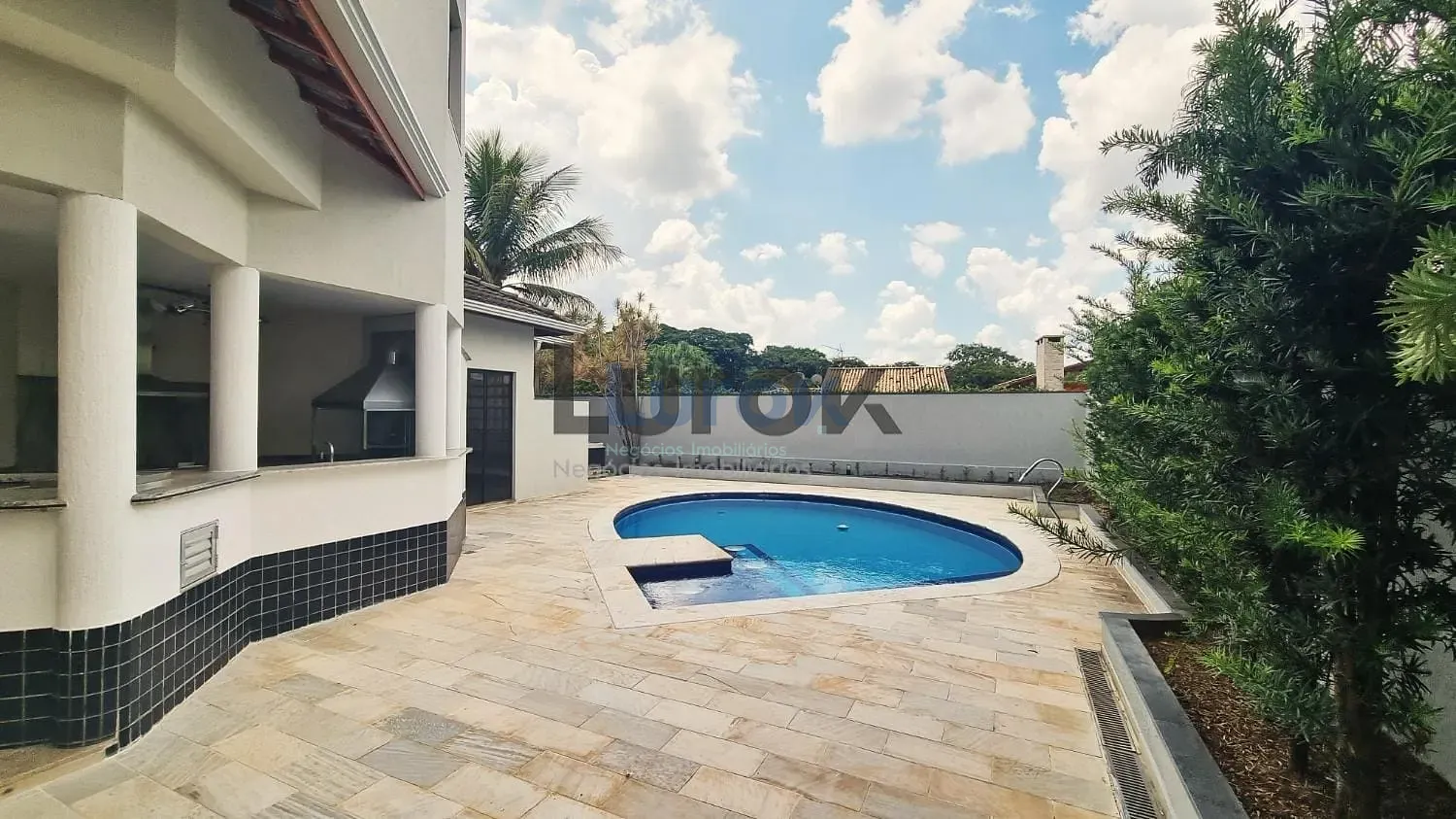 Casa, 4 quartos, 440 m² - Foto 38